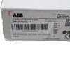 NEW ABB AF16-40-00-13 Contactor 4 Pole 30A 100-250VAC/DC 4NO 1SBL177201R1300