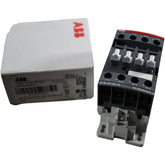 NEW ABB AF16-40-00-13 Contactor 4 Pole 30A 100-250VAC/DC 4NO 1SBL177201R1300