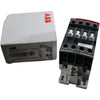 NEW ABB AF16-40-00-13 Contactor 4 Pole 30A 100-250VAC/DC 4NO 1SBL177201R1300