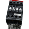 NEW ABB AF16-40-00-13 Contactor 4 Pole 30A 100-250VAC/DC 4NO 1SBL177201R1300