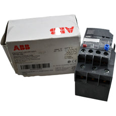 NEW ABB TF42-24 Thermal Overload Relay 20-24A Class 10 1SAZ721201R1051
