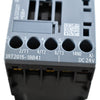 NEW Siemens 3RT2015-1BB41 SIRIUS Power Contactor 3P 7A 24VDC 1NO Screw Terminals