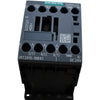 NEW Siemens 3RT2015-1BB41 SIRIUS Power Contactor 3P 7A 24VDC 1NO Screw Terminals