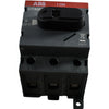 NEW ABB OT80F3 Switch Disconnect 3 Pole 80A 600V Non-Fusible 1SCA105798R1001