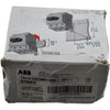 NEW ABB OT80F3 Switch Disconnect 3 Pole 80A 600V Non-Fusible 1SCA105798R1001