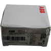 NEW ABB AF09Z-30-10-21 Contactor 3 Pole 9A 24-60VAC 20-60VDC 1NO 1SBL136001R2110