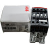 NEW ABB AF09Z-30-10-21 Contactor 3 Pole 9A 24-60VAC 20-60VDC 1NO 1SBL136001R2110