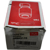 NEW Danfoss 088H3110 TWA-A NC Thermal Wax Actuator 24V 2W IP41 for RA Valve