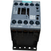 NEW Siemens 3RT2017-1AB01 SIRIUS Power Contactor 3P 12A 24VAC 1NO Screw Terminals