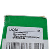 NEW Schneider LADS2 TeSys D Pneumatic Time Delay Auxiliary Contact Block 1-30s