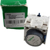 NEW Schneider LADS2 TeSys D Pneumatic Time Delay Auxiliary Contact Block 1-30s