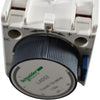 NEW Schneider LADS2 TeSys D Pneumatic Time Delay Auxiliary Contact Block 1-30s