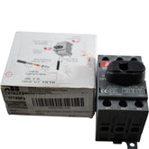 NEW ABB OT40F3 Switch Disconnect 3 Pole 40A 600V Non-Fusible 1SCA104902R1001