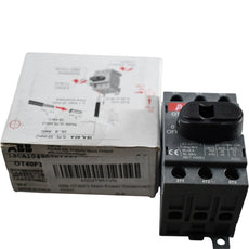 NEW ABB OT40F3 Switch Disconnect 3 Pole 40A 600V Non-Fusible 1SCA104902R1001
