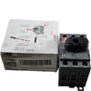 NEW ABB OT40F3 Switch Disconnect 3 Pole 40A 600V Non-Fusible 1SCA104902R1001