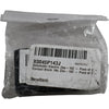 NEW Schneider ZBE-102 Contact Block 1 NC Harmony 22mm 10A 600V (Pack of 2)