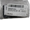 NEW Schneider ZBE-102 Contact Block 1 NC Harmony 22mm 10A 600V (Pack of 2)
