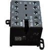 NEW ABB B6-30-10 Mini Contactor 3 Pole 12A 300V 1NO Compact Screw Terminals