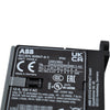 NEW ABB B6-30-01 Mini Contactor 3 Pole 12A 300V 1NC Compact Screw Terminals