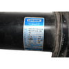 Leeson CM34D25NZ60B DC Gearmotor 1/4HP 25RPM 90V TENV M1135116.00