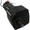 Leeson CM34D25NZ60B DC Gearmotor 1/4HP 25RPM 90V TENV M1135116.00