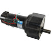 Leeson CM34D25NZ60B DC Gearmotor 1/4HP 25RPM 90V TENV M1135116.00