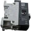 NEW ABB AF16-30-10-11 Contactor 3 Pole 18A 24-60VAC 20-60VDC 1NO 1SBL177001R1110