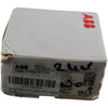 NEW ABB AF16-30-10-11 Contactor 3 Pole 18A 24-60VAC 20-60VDC 1NO 1SBL177001R1110