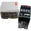NEW ABB AF16-30-10-11 Contactor 3 Pole 18A 24-60VAC 20-60VDC 1NO 1SBL177001R1110