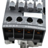 NEW ABB AF16-30-10-11 Contactor 3 Pole 18A 24-60VAC 20-60VDC 1NO 1SBL177001R1110