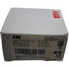 NEW ABB AF16-30-10-11 Contactor 3 Pole 18A 24-60VAC 20-60VDC 1NO 1SBL177001R1110