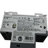 NEW ABB MS116-6.3 Manual Motor Starter Breaker 4-6.3A 3P 1SAM250000R1009