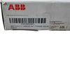 NEW ABB MS116-6.3 Manual Motor Starter Breaker 4-6.3A 3P 1SAM250000R1009