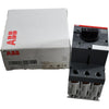NEW ABB MS116-6.3 Manual Motor Starter Breaker 4-6.3A 3P 1SAM250000R1009
