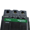 NEW Schneider LC1D40AF7 TeSys Deca Contactor 3 Pole 40A 110VAC Coil EverLink