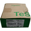 NEW Schneider LC1D40AF7 TeSys Deca Contactor 3 Pole 40A 110VAC Coil EverLink