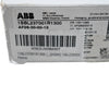 NEW ABB AF26-30-00-13 Contactor 3 Pole 26A 100-250VAC/DC 1SBL237001R1300