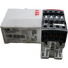 NEW ABB AF09Z-30-10-21 Contactor 3P 9A 24-60VAC 20-60VDC 1NO 1SBL136001R2110