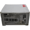 NEW ABB AF09Z-30-10-21 Contactor 3P 9A 24-60VAC 20-60VDC 1NO 1SBL136001R2110