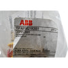 NEW ABB CEPY1-2001 Emergency Stop Enclosure with Shroud 40mm 2NC 1SFA619821R2001