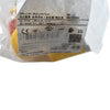 NEW ABB CEPY1-2001 Emergency Stop Enclosure with Shroud 40mm 2NC 1SFA619821R2001