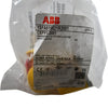 NEW ABB CEPY1-2001 Emergency Stop Enclosure with Shroud 40mm 2NC 1SFA619821R2001