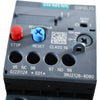 NEW Siemens 3RU2126-4DB0 SIRIUS Thermal Overload Relay 20-25A Class 10 Size S0