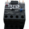 NEW Schneider LR2K0308 TeSys K Thermal Overload Relay 1.8-2.6A Class 10A