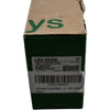 NEW Schneider LR2K0308 TeSys K Thermal Overload Relay 1.8-2.6A Class 10A