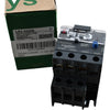 NEW Schneider LR2K0308 TeSys K Thermal Overload Relay 1.8-2.6A Class 10A
