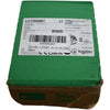 NEW Schneider LC1D09M7 TeSys Deca Contactor 3 Pole 9A 220VAC 1NO+1NC Screw Term