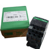 NEW Schneider LC1D09M7 TeSys Deca Contactor 3 Pole 9A 220VAC 1NO+1NC Screw Term