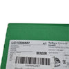 NEW Schneider LC1D09M7 TeSys Deca Contactor 3 Pole 9A 220VAC 1NO+1NC Screw Term
