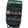 NEW Schneider LC1D09M7 TeSys Deca Contactor 3 Pole 9A 220VAC 1NO+1NC Screw Term
